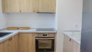 Nowy budynek - Apartament - Denia - Tossal Gross