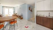 Nowy budynek - Apartament - El Campello