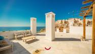 Nowy budynek - Apartament - El Campello
