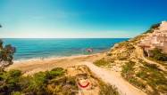 Nowy budynek - Apartament - El Campello