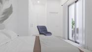 Nowy budynek - Apartament - Elche - Centro