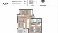 Nowy budynek - Apartament - Elche - Corte Ingles