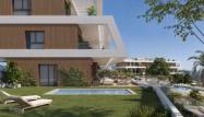 Nowy budynek - Apartament - Finestrat - Balcón De Finestrat
