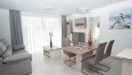 Nowy budynek - Apartament - Finestrat - Cala de Finestrat
