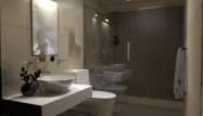 Nowy budynek - Apartament - Finestrat - Cala de Finestrat