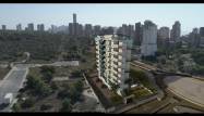 Nowy budynek - Apartament - Finestrat - Cala de Finestrat