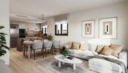 Nowy budynek - Apartament - Finestrat - Campana Garden