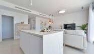 Nowy budynek - Apartament - Finestrat - Camporrosso Village