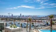Nowy budynek - Apartament - Finestrat - Camporrosso Village