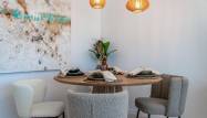 Nowy budynek - Apartament - Finestrat - Camporrosso Village