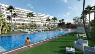 Nowy budynek - Apartament - Finestrat - Seascape Resort