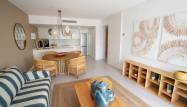 Nowy budynek - Apartament - Finestrat - Seascape Resort