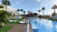 Nowy budynek - Apartament - Finestrat - Seascape Resort