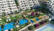 Nowy budynek - Apartament - Finestrat - Seascape Resort