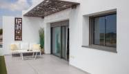 Nowy budynek - Apartament - Finestrat - Seascape Resort