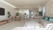 Nowy budynek - Apartament - Finestrat - Sierra Cortina