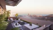 Nowy budynek - Apartament - Finestrat