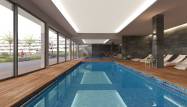 Nowy budynek - Apartament - Finestrat