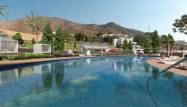 Nowy budynek - Apartament - Finestrat