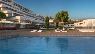 Nowy budynek - Apartament - Finestrat