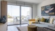 Nowy budynek - Apartament - Finestrat