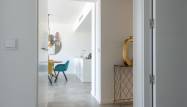Nowy budynek - Apartament - Finestrat