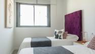 Nowy budynek - Apartament - Finestrat