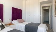 Nowy budynek - Apartament - Finestrat