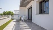 Nowy budynek - Apartament - Finestrat