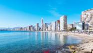 Nowy budynek - Apartament - Finestrat