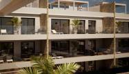 Nowy budynek - Apartament - Finestrat