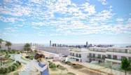 Nowy budynek - Apartament - Finestrat