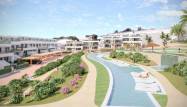 Nowy budynek - Apartament - Finestrat