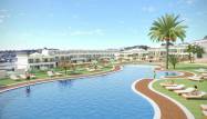 Nowy budynek - Apartament - Finestrat