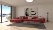 Nowy budynek - Apartament - Finestrat