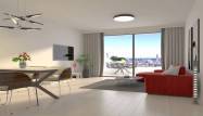 Nowy budynek - Apartament - Finestrat
