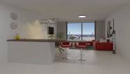 Nowy budynek - Apartament - Finestrat