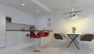 Nowy budynek - Apartament - Finestrat