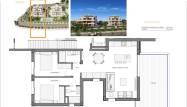 Nowy budynek - Apartament - Fuente Álamo - 