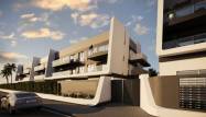 Nowy budynek - Apartament - Gran Alacant