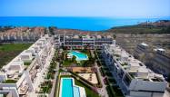 Nowy budynek - Apartament - Gran Alacant
