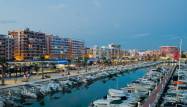 Nowy budynek - Apartament - Gran Alacant