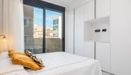 Nowy budynek - Apartament - Guardamar del Segura - Centro