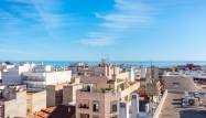 Nowy budynek - Apartament - Guardamar del Segura - Centro