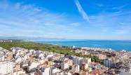 Nowy budynek - Apartament - Guardamar del Segura - Centro