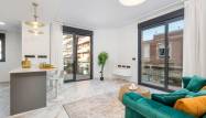 Nowy budynek - Apartament - Guardamar del Segura - Centro
