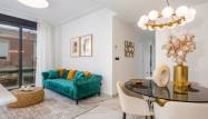 Nowy budynek - Apartament - Guardamar del Segura - Centro