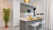 Nowy budynek - Apartament - Guardamar del Segura - Centro
