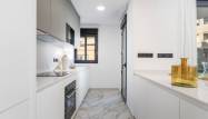 Nowy budynek - Apartament - Guardamar del Segura - Centro