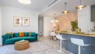 Nowy budynek - Apartament - Guardamar del Segura - Centro